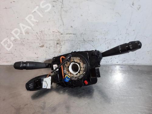 Used Steering column stalk PEUGEOT 208 I (CA_, CC_) 1.5 BlueHDI 100 (102 hp) 23614740