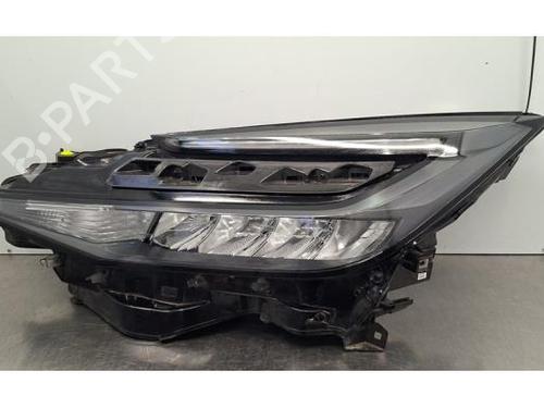 Used Left headlight Left headlight TOYOTA C-HR (_X2_, _H2_) Hybrid (ZYX20) (140 hp) 33917832 33917832
