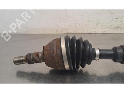 Left rear driveshaft MG MARVEL R EV (EP21) | BP37287920M40 - Image 3