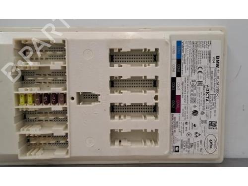 Used Electronic module BMW 1 (F40) 118 i (140 hp) 29962647