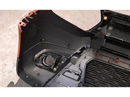 Front bumper DACIA DUSTER (HM_) 1.2 TCe 125 (HMMA) | BP39732498C7 - Image 11