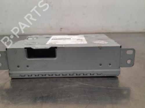 Radio CITROËN C4 III (BA_, BB_, BC_) BLUEHDI 110 (BBYHSA) | BP21774632E6 