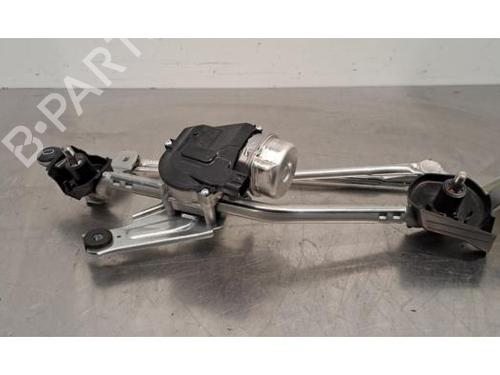 Used Front wipers mechanism MAZDA CX-60 (KH_) 3.3 e-SKYACTIV-D MHEV (200 hp) 31241338