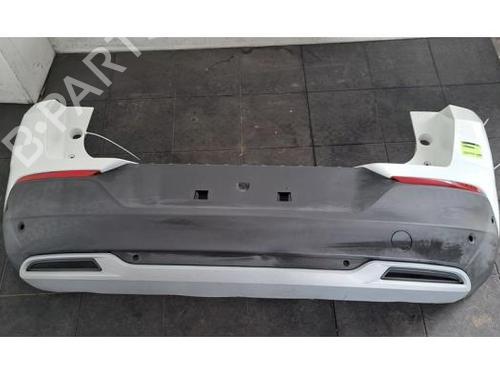 Used Rear bumper OPEL GRANDLAND / GRANDLAND X (A18, P1UO) 1.2 (75) (131 hp) 28092561