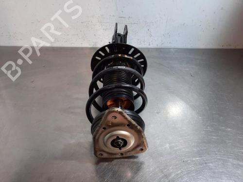 Right front shock absorber PEUGEOT 5008 II (MC_, MJ_, MR_, M4_) 1.5 BlueHDi 130 (MCYHZJ, MCYHZR, MCYHZX) | BP23593297M17 