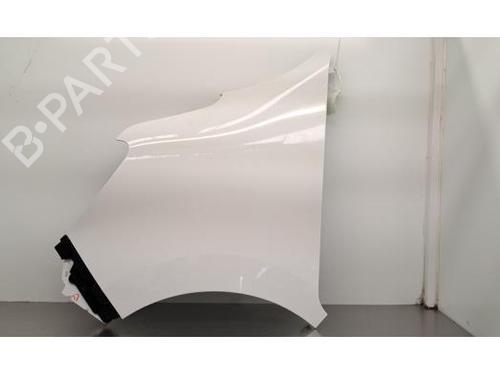 Kotflügel links vorne für RENAULT MASTER III Van (FV) 2.3 dCi 135 FWD (FV0N, FV08, FV06, FV00) (136 hp) 27288824