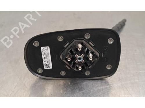 Antenne/Base VW POLO VI (AW1, BZ1, AE1) 1.0 MPi | BP38195883C140 - Image 2