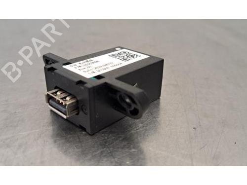 Electronic module MG MG ZS SUV (AZS1) EV | BP40026107M83 - Image 3