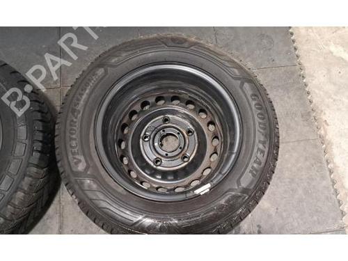 Rim FORD TRANSIT CUSTOM V362 Van (FY, FZ) 2.0 EcoBlue | BP31842945C45 