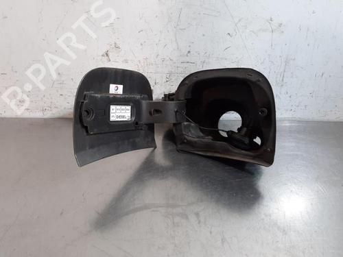 Fuel flap CITROËN C3 AIRCROSS II (2R_, 2C_) 1.5 BlueHDi 110 | BP26048813C131 