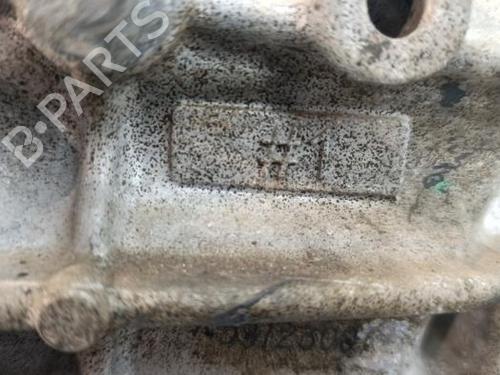 Gearbox ISUZU D-MAX III (TFR, TFS) 1.9 DDI 4x4 (TFS87) | BP30501147M3  - Image 5