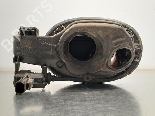 Fuel flap LAND ROVER RANGE ROVER VELAR (L560) 2.0 D180 TD4 4x4 | BP17565586C131 