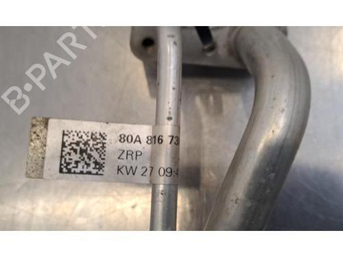 AC pipe AUDI Q5 (FYB, FYG) 30 TDI Mild Hybrid | BP34272575M126  - Image 7