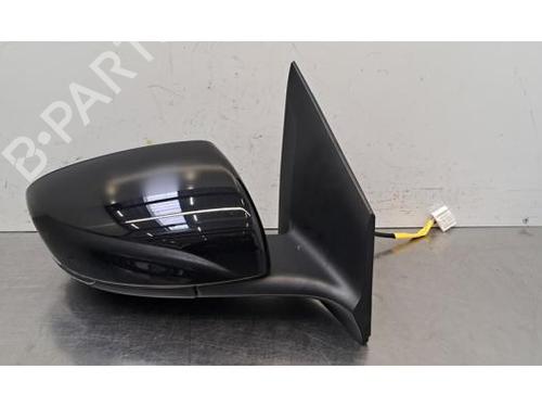 Used Right mirror Right mirror MG MG 3 (ZP2_) 1.5 Hybrid+ (194 hp) 33057743 33057743