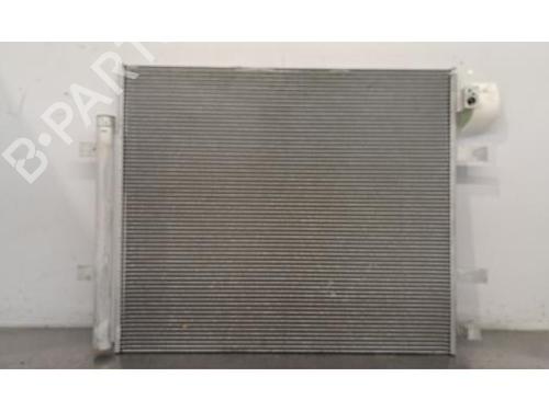 Used AC radiator AC radiator SKODA ENYAQ iV SUV (5AZ) 80 (204 hp) 34199922 34199922