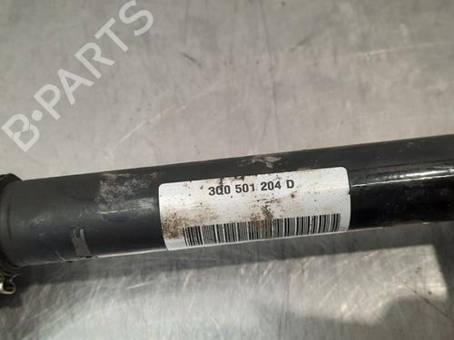 Right rear driveshaft VW PASSAT B8 (3G2, CB2) 2.0 TDI 4motion | BP15235090M41 