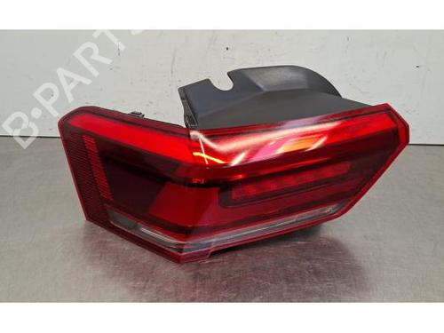 Used Left taillight Left taillight 37092207 37092207