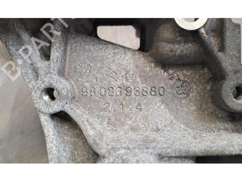 Engine mount PEUGEOT EXPERT Van (V_) 1.5 BlueHDi 120 | BP37686497M89 - Image 4