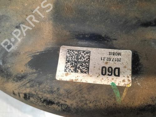 Right rear steering knuckle KIA NIRO I (DE) E-NIRO | BP10901505M28 