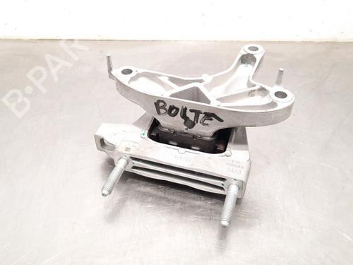Used Gearbox mount PEUGEOT 208 II (UB_, UP_, UW_, UJ_) e-208 (136 hp) 17122090