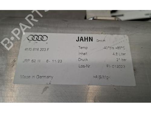 Andre AUDI Q8 (4MN, 4MT) RS FSI Mild Hybrid quattro | BP39154422O1 - Image 2