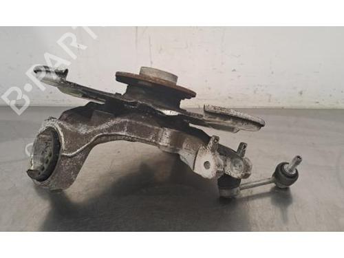 Right rear steering knuckle VOLVO XC60 II (246) T5 AWD | BP30046917M28 