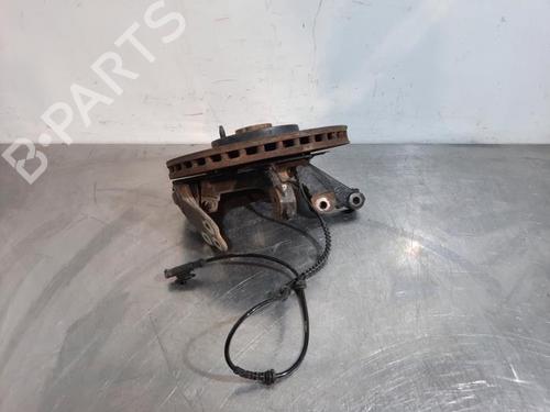 Achsschenkel links vorne für FIAT TIPO Estate (356_, 357_) 1.6 D (356WXG1B) (120 hp) 23578996