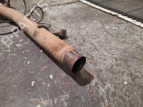 Catalyst IVECO DAILY VI Van 33S14, 35S14, 35C14, 42S14 | BP37091872M10 - Image 3