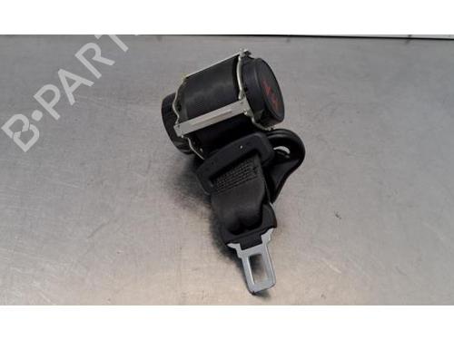 Sikkerhedssele bag midten Sikkerhedssele bag midten CITROËN C3 AIRCROSS II (2R_, 2C_) 1.2 PureTech 110 (2RHNZB, 2RHNZW, 2RHNPX, 2RHNPJ) (110 hp) 39500396 39500396