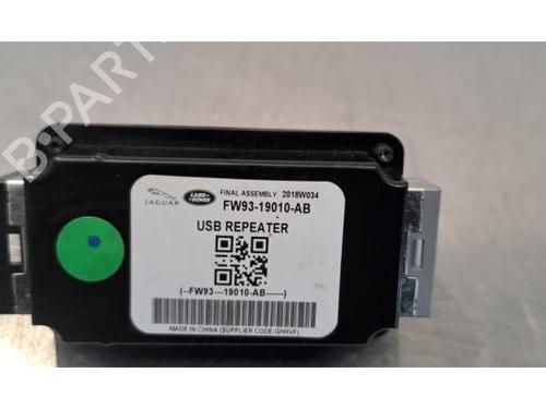 Other LAND ROVER RANGE ROVER VELAR (L560) 3.0 D275 SDV6 4x4 | BP33750878O1 - Image 3