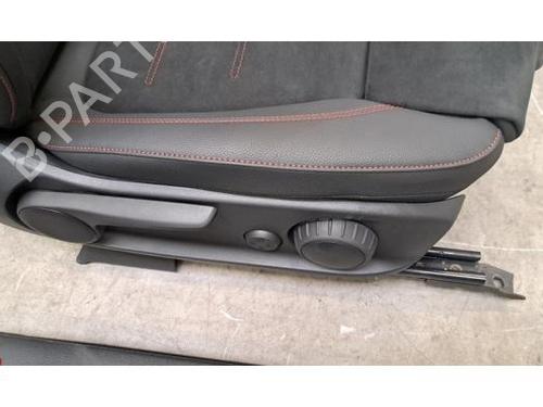 Seats set MERCEDES-BENZ CLA (C118) CLA 180 Mild-Hybrid (118.384) | BP40483566C78 - Image 4