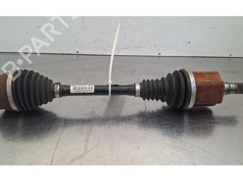 Used Left front driveshaft Left front driveshaft VOLVO XC40 (536) T4 Plug-in Hybrid (211 hp) 36382561 36382561
