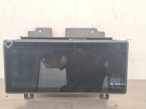 Used Display monitor LAND ROVER DEFENDER Station Wagon (L663) D240 SD4 4x4 (241 hp) 23617650