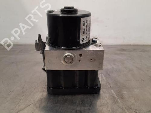 ABS pump BMW 1 (E87) 116 d | BP19649559M43 