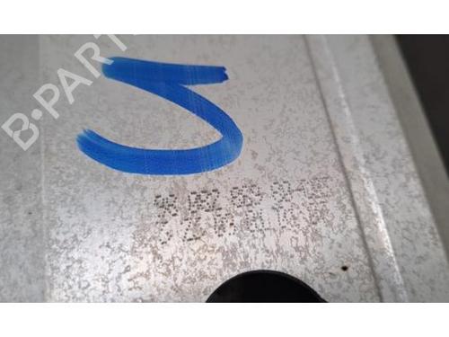 Rear bumper reinforcement PEUGEOT EXPERT Van (V_) 1.5 BlueHDi 120 | BP29600775C73 