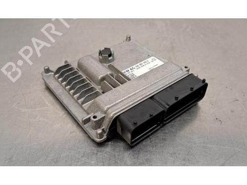 Used Engine control unit (ECU) VW GOLF VII (5G1, BQ1, BE1, BE2) 1.6 TDI (115 hp) 23639584