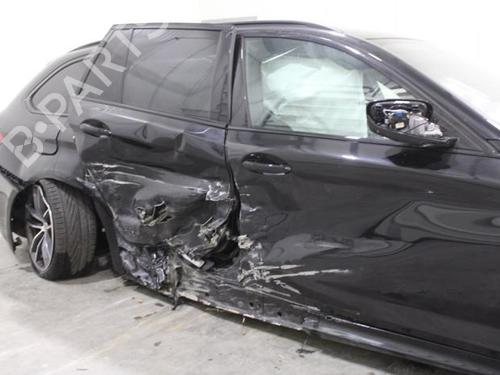 Electronic module BMW X3 (G01, F97, G08) iX3 | BP23589183M83  - Image 13