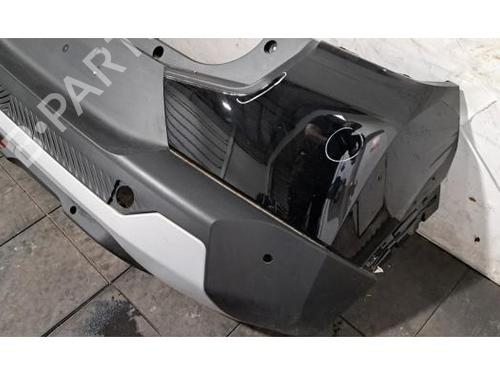 Bagtil kofangere CITROËN JUMPY III Van (V_) 1.6 BlueHDi 95 | BP30806773C8