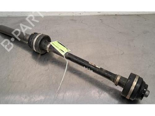 Used Right rear driveshaft BMW iX (I20) xDrive 50 (523 hp) 24459089