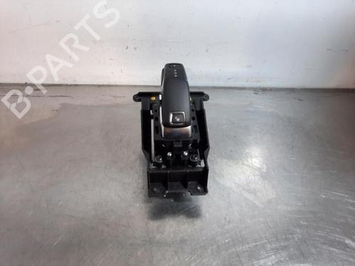 Gearstang Gearstang PEUGEOT 208 I (CA_, CC_) 1.2 VTI 82 (82 hp) 33615102 33615102