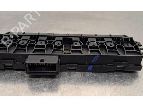 Warning switch NISSAN NV300 Van (X82) 1.6 dci 125 | BP40202335I22 - Image 5