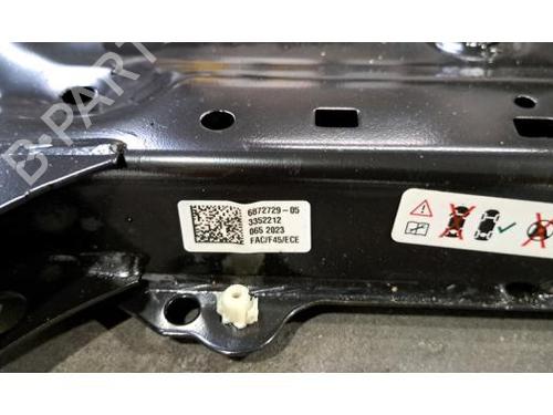 Forbro BMW X2 (F39) sDrive 18 i | BP29879647M9