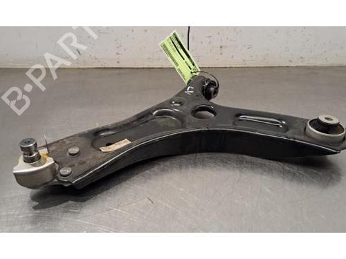 Used Left front suspension arm CITROËN C3 IV (CC_, CB_) ë-C3 (CBZYAZ) (113 hp) 31155007