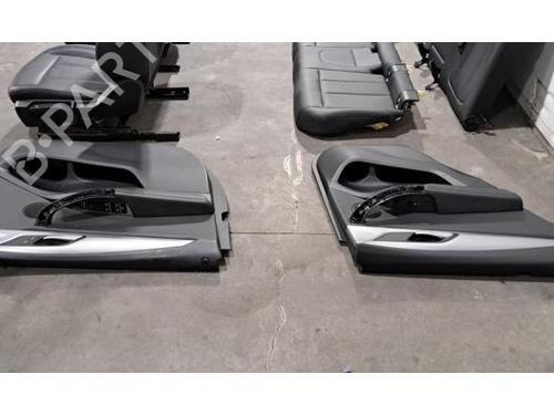 Seats set BMW X3 (G01, F97, G08) xDrive 20 d | BP29643294C78 