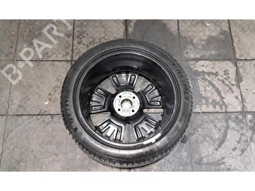 Fælk RENAULT CLIO V (B7_) 1.0 TCe 100 (B7MT) | BP32664935C45 