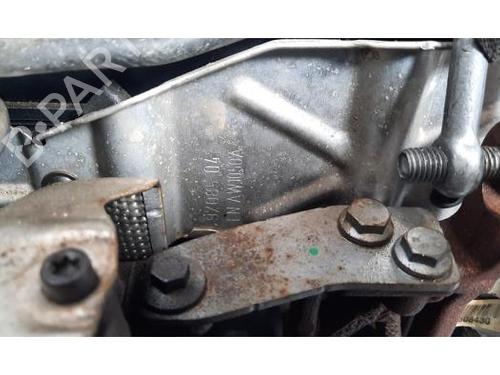 Engine CITROËN JUMPER II Van 2.0 BlueHDi 130 | BP29817834M1