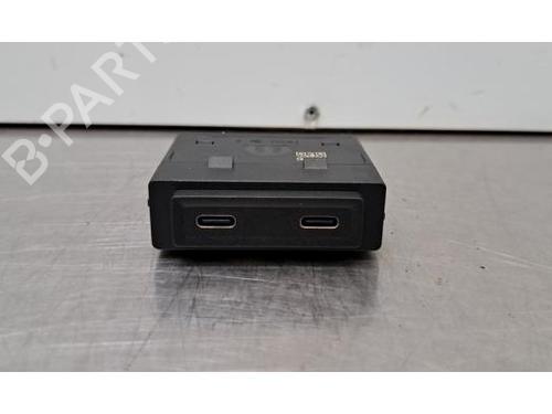Used Electronic module Electronic module 37674622 37674622
