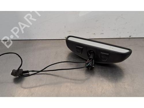 Used Rear mirror MERCEDES-BENZ GLE (W166) 250 d 4-matic (166.004) (204 hp) 30532657