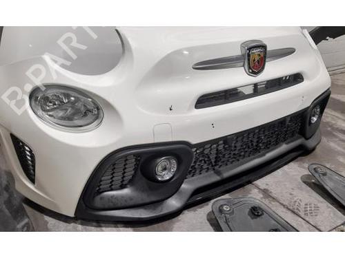 Compleet front ABARTH 500C / 595C / 695C 1.4 (312.AXD1A) | BP23611830S1 