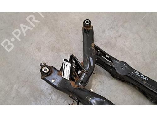 Subframe AUDI A3 Limousine (8YS, 8YM) S3 TFSI quattro | BP35935134M9 - Image 3